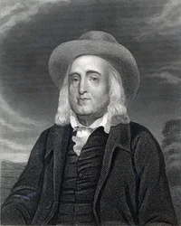 Jeremy Bentham, from 